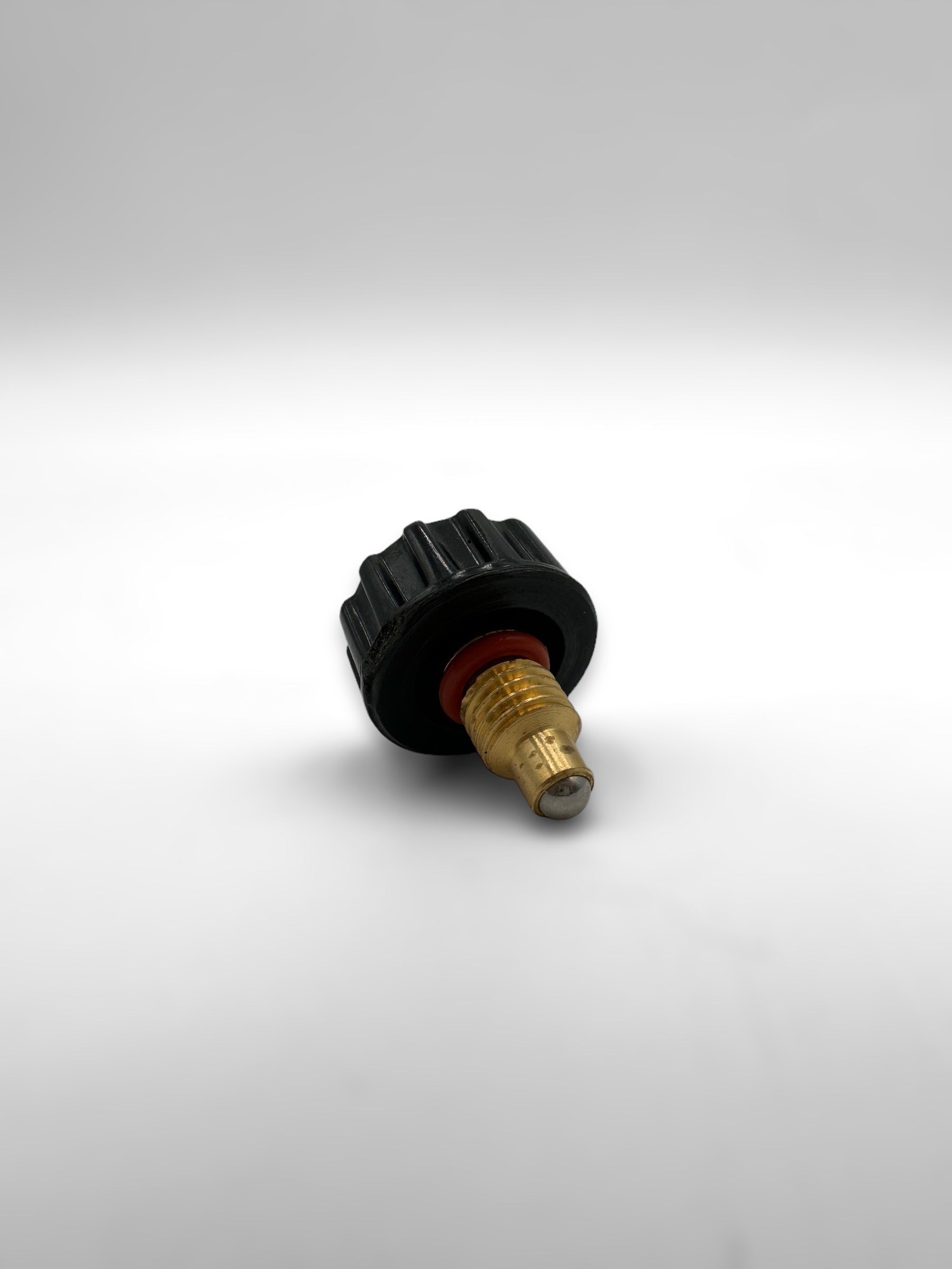 Valve Stem, For 9, 9FMT, 17, 17FMT, 18, 24, 24FMT, 150M Series Torches